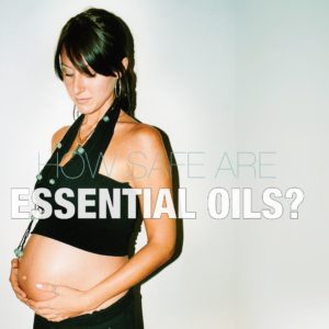 essential-oils-pregnancy