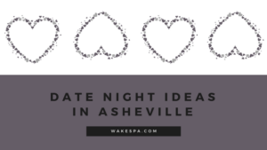 date night ideas in asheville